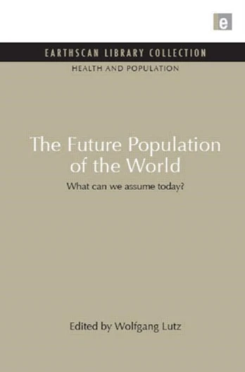 Future Population of the World