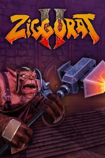 Ziggurat 2 PC