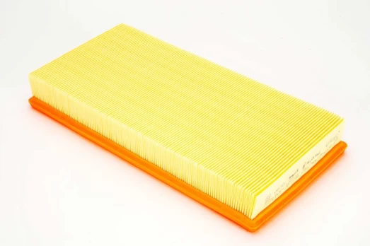 Oro filtras MAHLE LX662