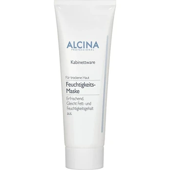 Alcina - Moisturizing Mask 250 ml