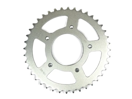 6KM#-110005-6001 REAR SPROCKET
