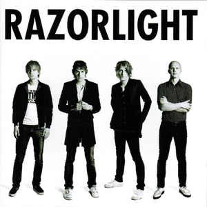 CD Razorlight - Razorlight
