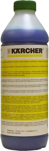 Vasks superpērļu rm 824 1l karcher
