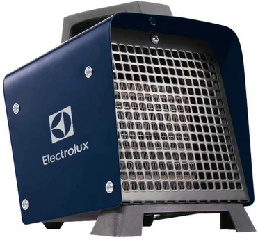 Electrolux šildytuvas su keraminiu kaitinimo elementu EIFH-C/2-2200W