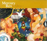 CD Mercury Rev - All Is Dream