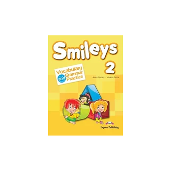 Smiles 2 Vocabulary & Grammar Practice