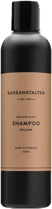 Badeanstalten - Shampoo - Willow - 250 ml