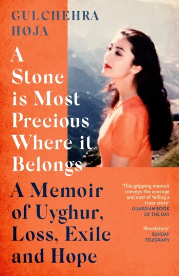 Stone is Most Precious Where It Belongs