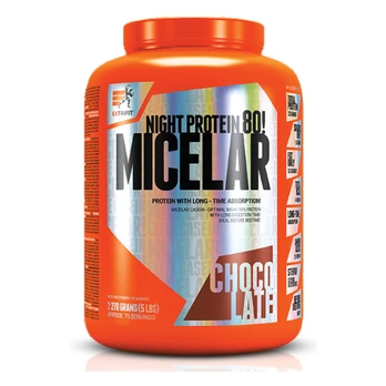 Extrifit Sport Nutrition MICELAR CASEIN 2000 g.