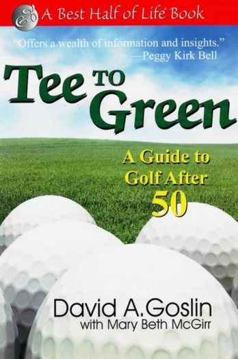 Tee to Green