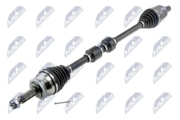 KOREA RX0446 CV Joint kaina