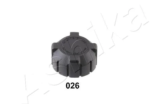 Radiatoriaus dangtelis ASHIKA 33-00-026