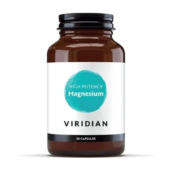 Maisto papildas MAGNIS „High Potency Magnesium“