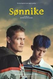 SØNNIKE - (Blu-ray)
