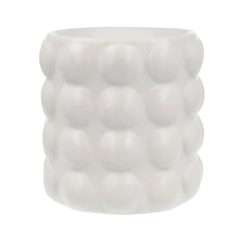 SCENTCHIPS BUBBLES WHITE kvapų vaško šildytuvas