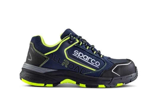 SPARCO TEAMWORK Darbo batai ALLROAD 07528 BMGF/45