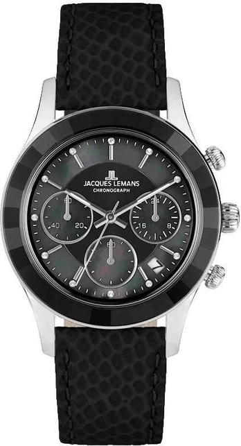 Laikrodis Jacques Lemans 1-2151A