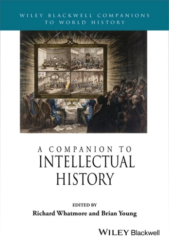 Companion to Intellectual History