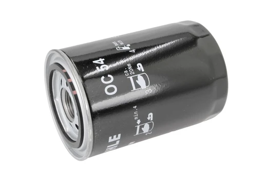 Alyvos filtras MAHLE OC54