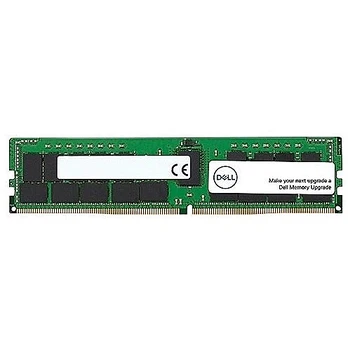 Server Memory Module|DELL|DDR4/SDRAM|32GB|RDIMM/ECC|3200 MHz|1.2 V|AA799087