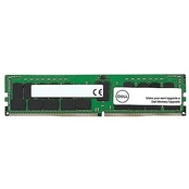 Server Memory Module|DELL|DDR4/SDRAM|32GB|RDIMM/ECC|3200 MHz|1.2 V|AA799087 kaina