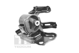 Variklio montavimas TEDGUM TED62230