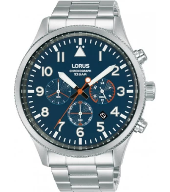 Lorus RT365JX9