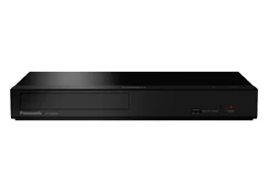 Vaizdo grotuvas Panasonic DP-UB154 Blu-Ray grotuvas 3D Juodas kaina