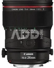 Canon 24mm F/3.5L TS-E II