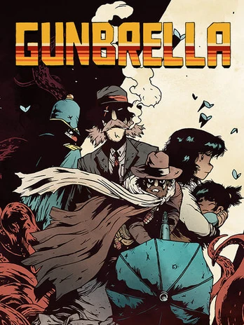 Gunbrella PC