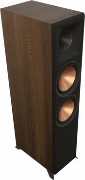Kolonėlės Klipsch RP-8000F II WALNUT