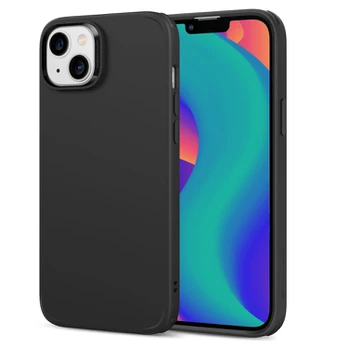 Juodas dėklas Apple iPhone 14 Plus / 15 Plus telefonui "ESR CH Halolock Magsafe"