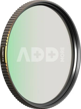 PolarPro CineGold Filter 77mm