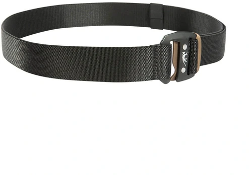 Diržas Tasmanian Tiger Stretch Belt, 38mm, Juoda