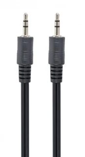Kabelis AMBERIN 3.5 mm - 3.5 mm, 1.2 m