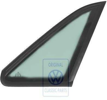Vag Passat B4 1994 1997 Šoninis Langas Originalus 3A5845298B