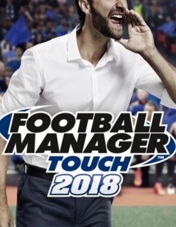 Football Manager Touch 2018 Steam