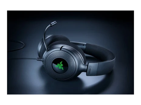 Razer Kraken V4 X Sensa HD Haptics