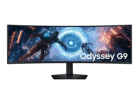 Monitorius Samsung G91F