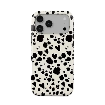 Pet Me - iPhone 17 Pro Max Case, Tough (MagSafe) / N/A