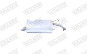 WALKER 23675 Galinis duslintuvas