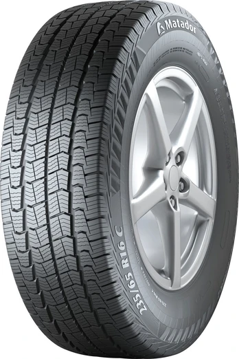 MATADOR 215/65R16C MPS400 VARIANT 2 VISUO METU 109/107T M+S
