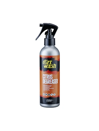 WELDTITE purškiamas dviračio grandinės nuriebalintojas 250 ml