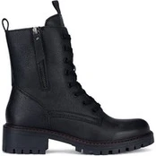 Auliniai batai Lasocki WI16-D-466-03 Juoda