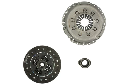 LUK 624 3909 00 Clutch kit with release bearing
