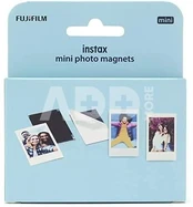 Magnetas instax mini (10 vnt) kaina