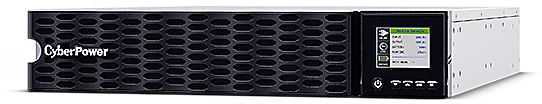CyberPower išmaniosios programėlės UPS sistemos USV OL5KERTHD 5000W 5000VA