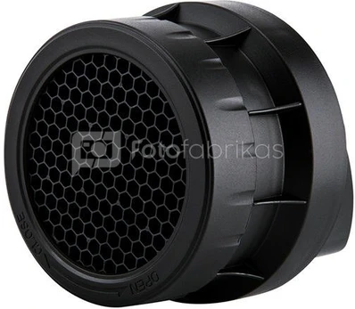 JJC SG C600II Stacking Grid Honeycomb