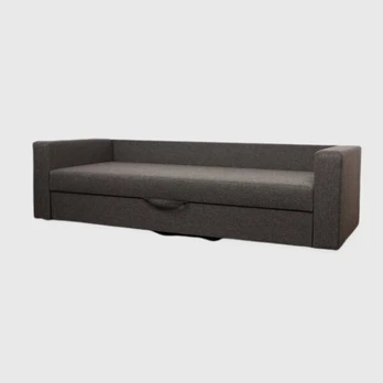 Sofa-lova Tahta, pilka