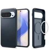 Spigen Thin Fit MagSafe, metal slate - Google Pixel 10 Pro XL